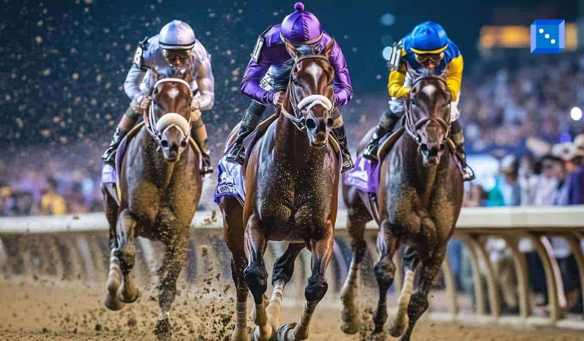 apuestas de Dead Heat