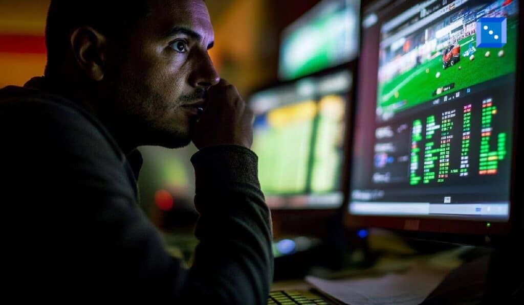 IVA casas de apuestas en Colombia