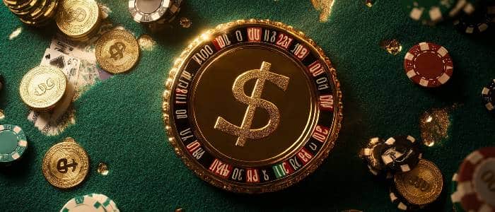 Factores que garantizan la seguridad en los casinos online