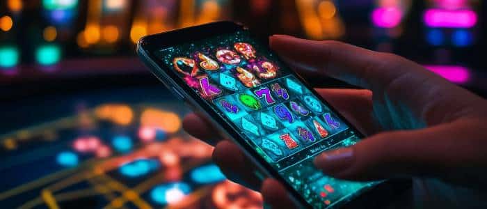 experiencia de usuario en el software de casino