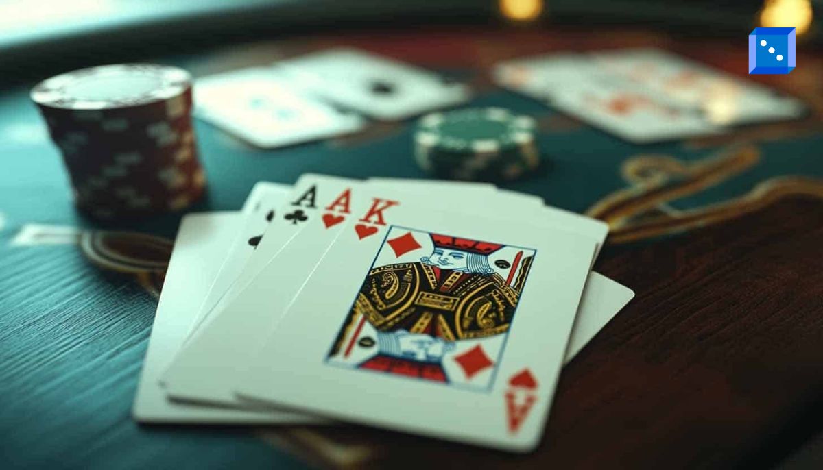 Estrategia del baccarat