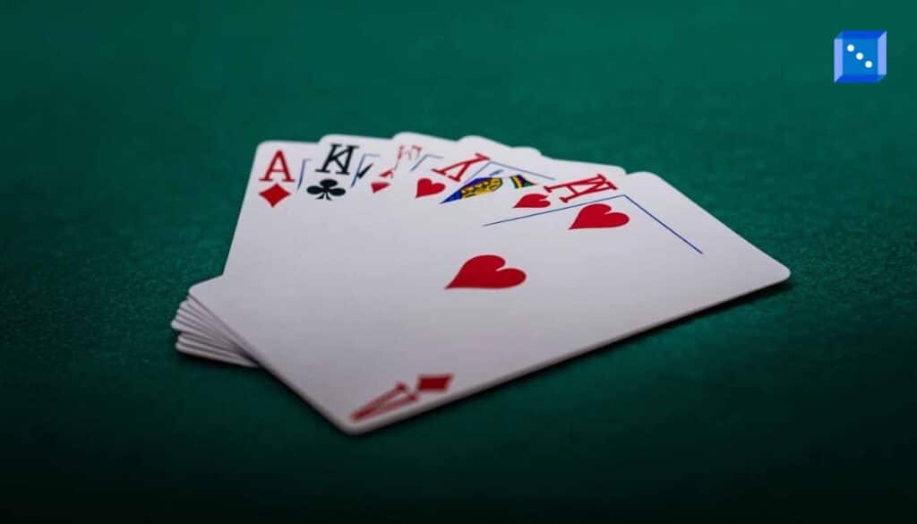 Estrategia blackjack