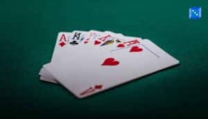 Estrategia blackjack