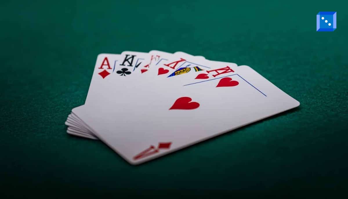 Estrategia blackjack
