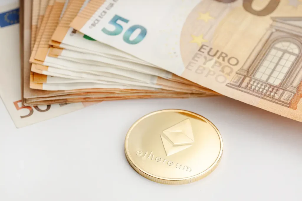 ethereum euro