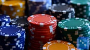 Escalera en poker