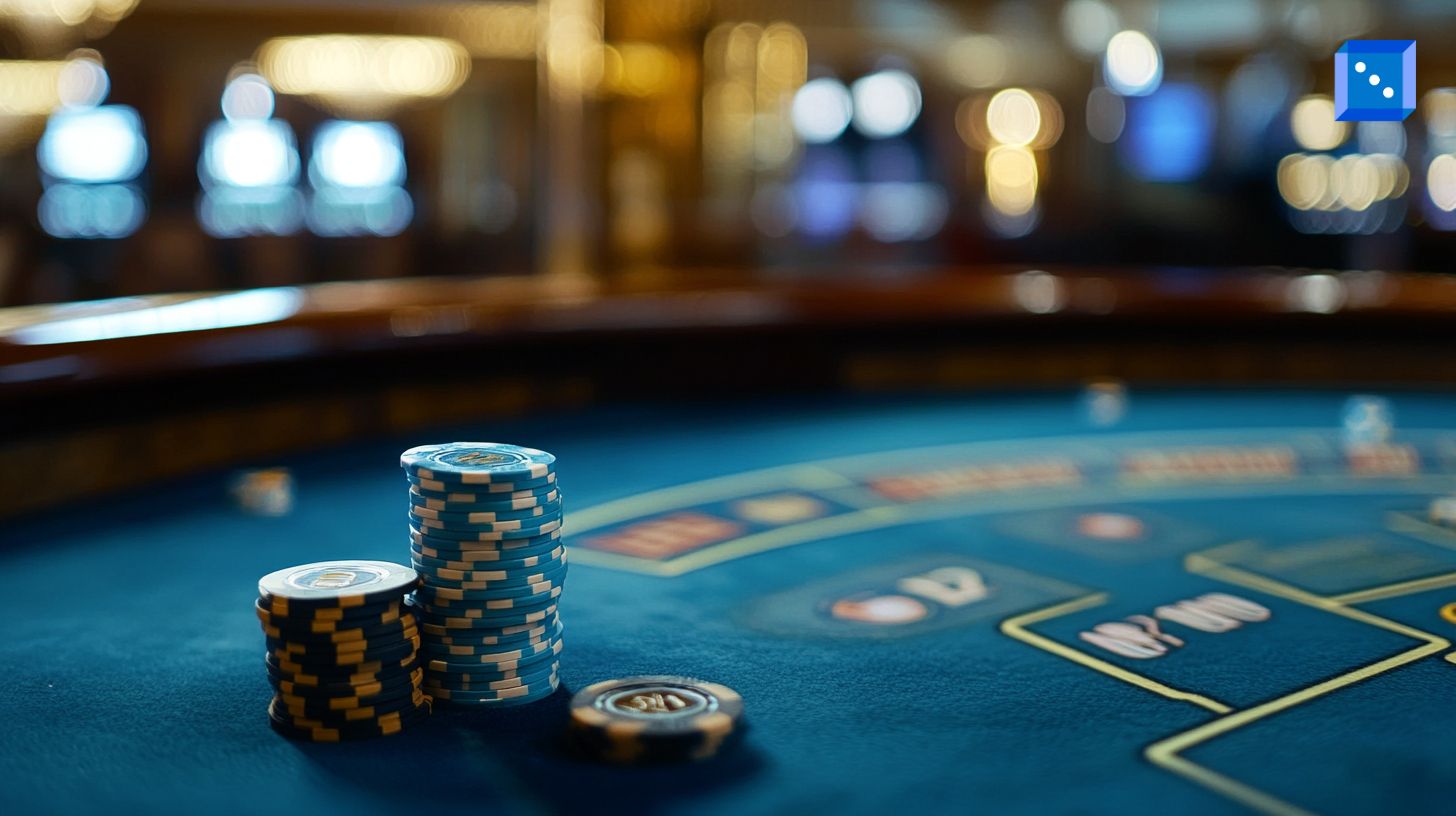 Dobles parejas en póker