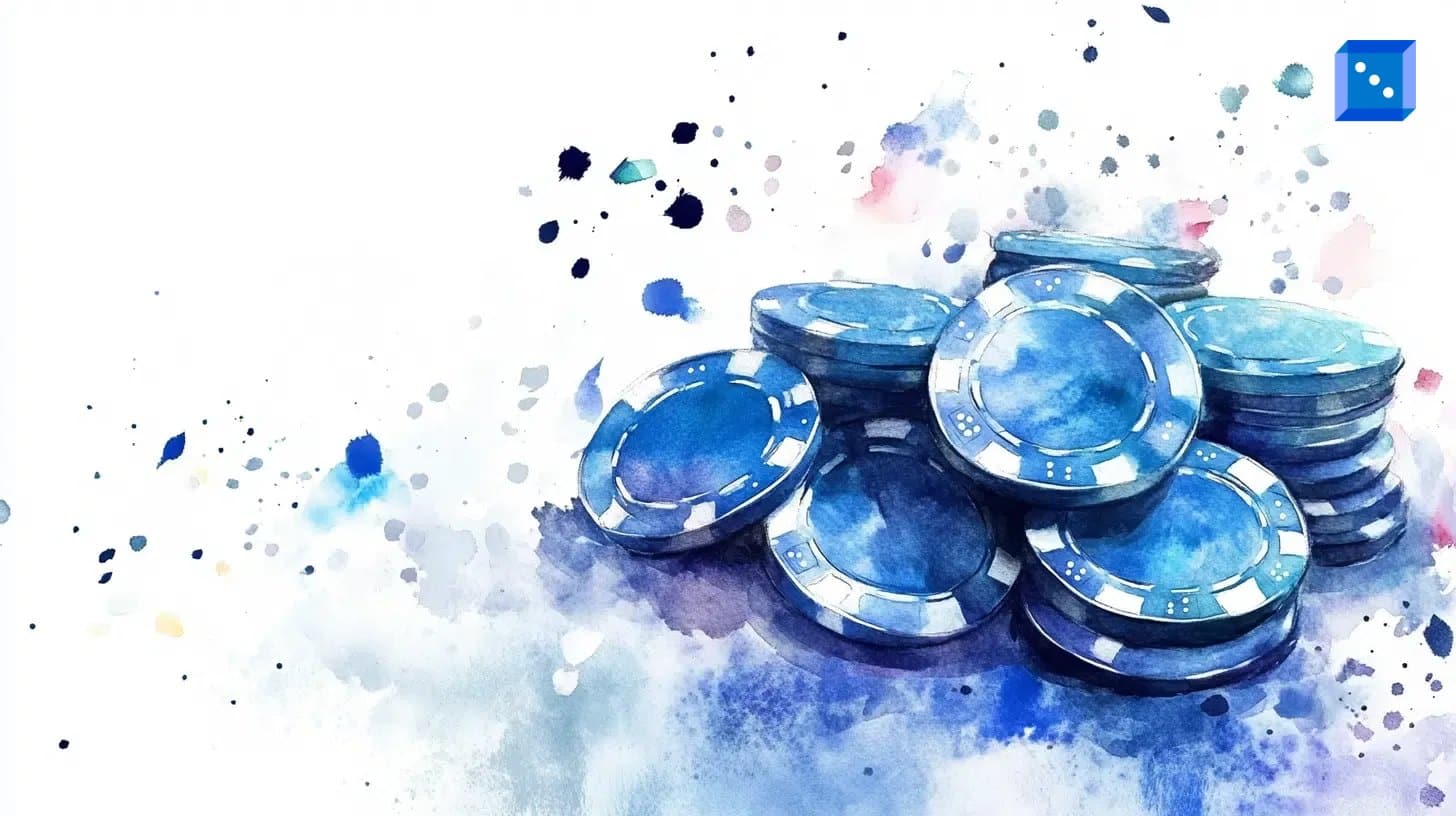 Bancaje en poker significado