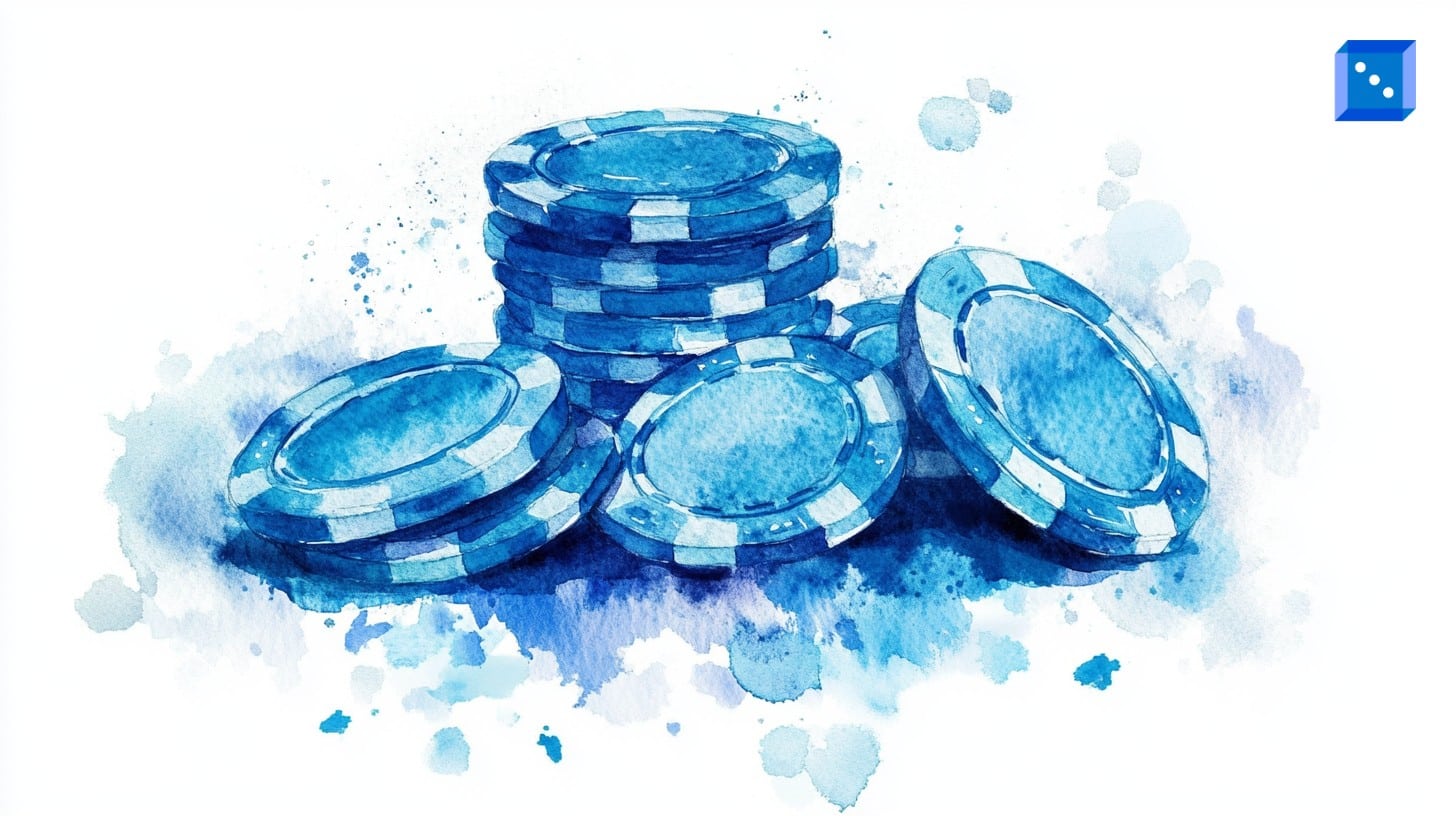 escalera real en poker