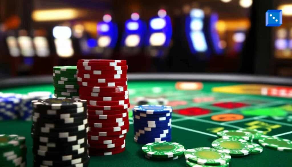 Método matemático para ganar en la ruleta online