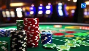 Método matemático para ganar en la ruleta online