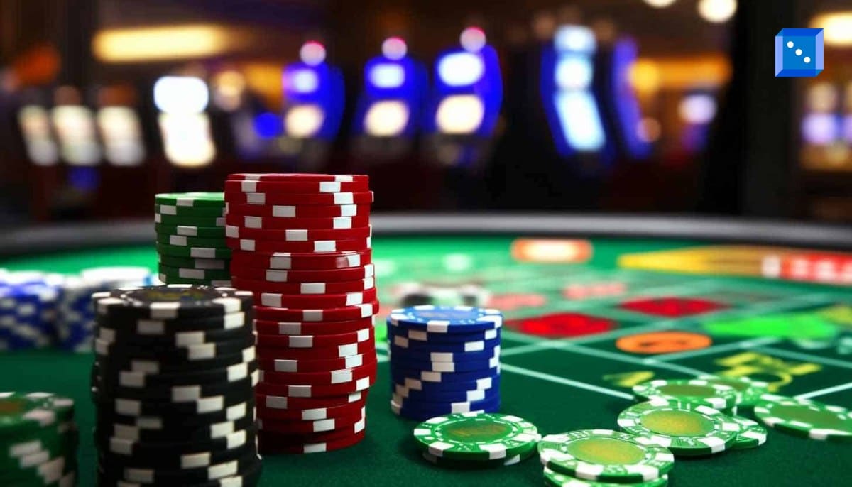 Método matemático para ganar en la ruleta online