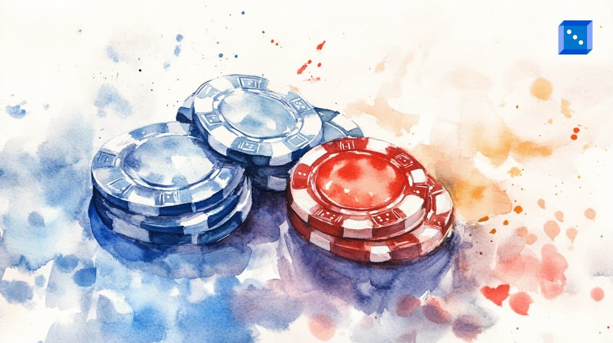 Carta gratis en póker