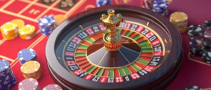 Causas sanciones de la Dirección general de la Ordenación del Juego