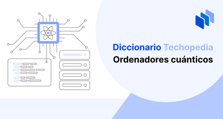 ordenador cuántico