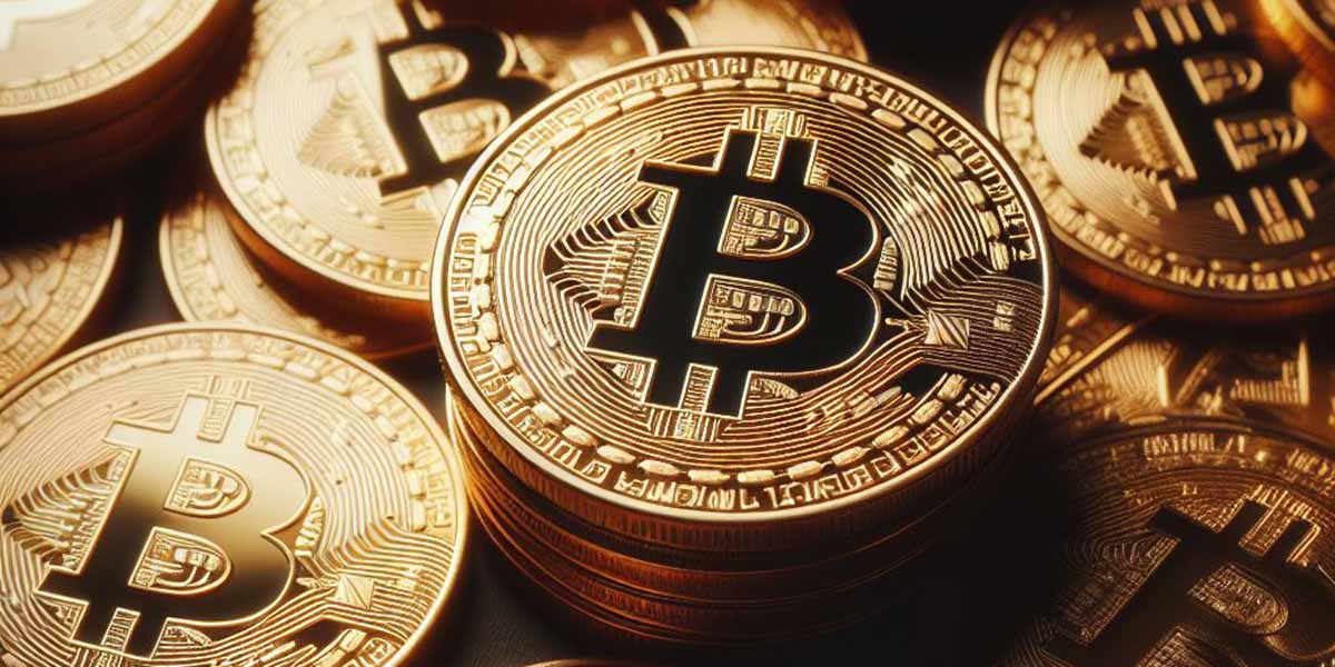 bitcoin kolikoita
