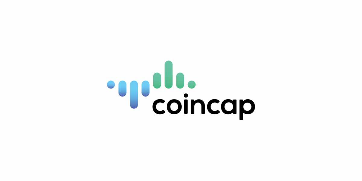 coincap logo