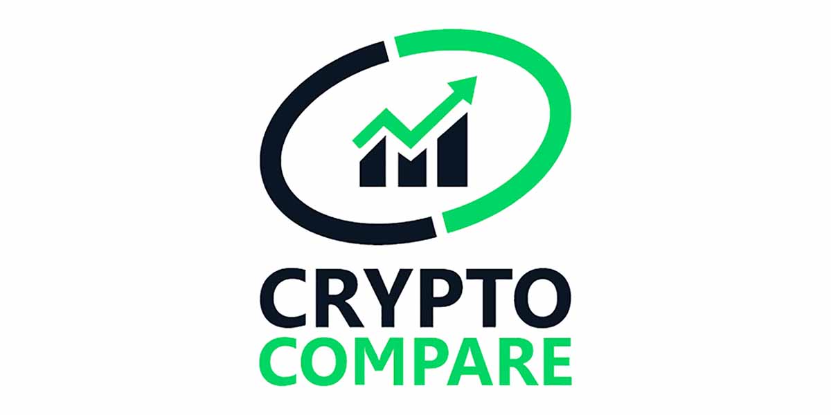 cryptocompare logo