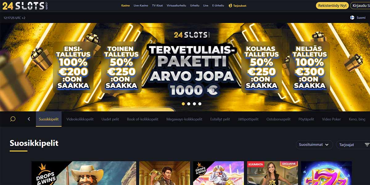 Kuinka saada ystäviä ja vaikuttaa ihmisiin kasino