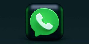 whatsapp ei toimi