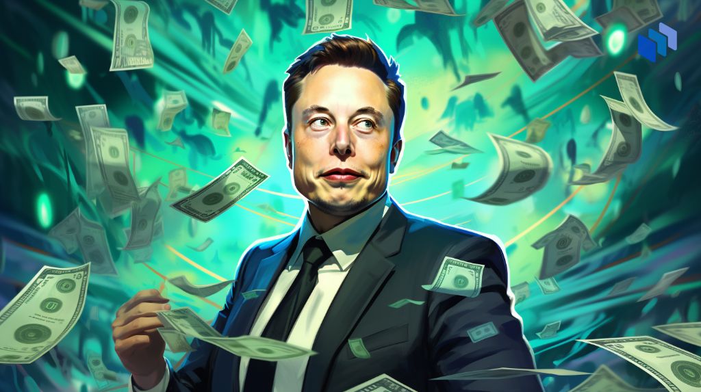 Elon Musk Tesla (TSLA)
