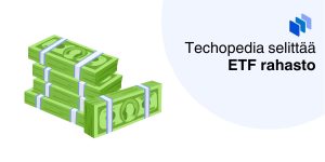 ETF rahasto on osakepohjaista kauppaa rahastoilla, jota voi tehdä myös päiväkauppana