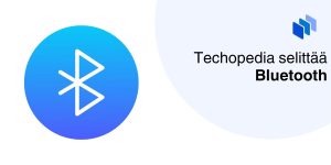Bluetooth on teknologia joka mahdollistaa langattoman tiedonsiirron eri laitteiden välillä