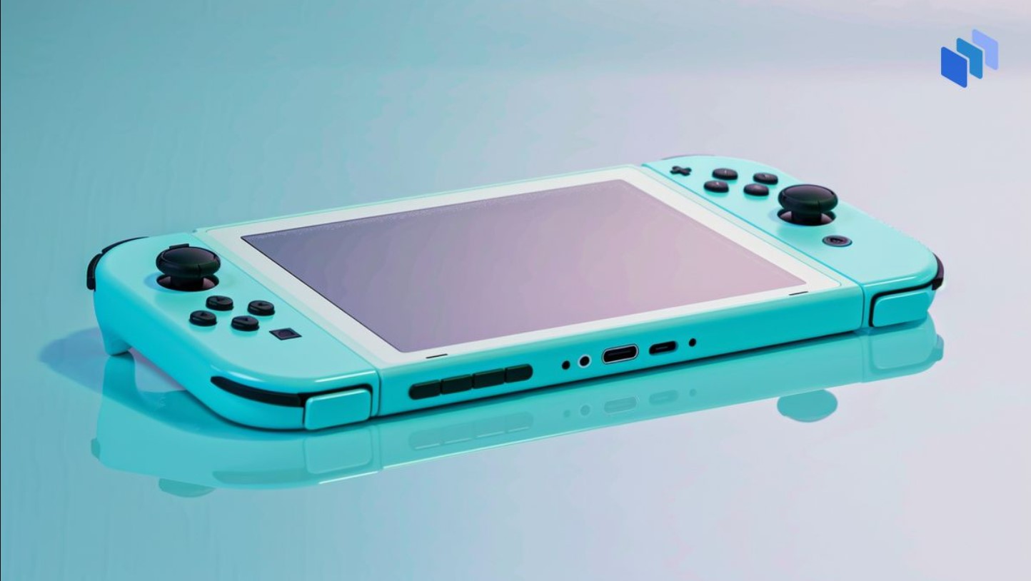 Nintendo Switch 2 Odotettu julkaisupäivä, ominaisuudet ja hinta