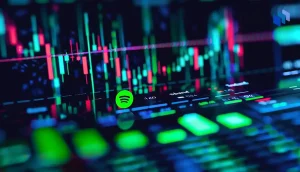 Suurimmat Spotifyn osakkeenomistajat ovat yksityishenkilöitä sekä institutionaalisia sijoittajia