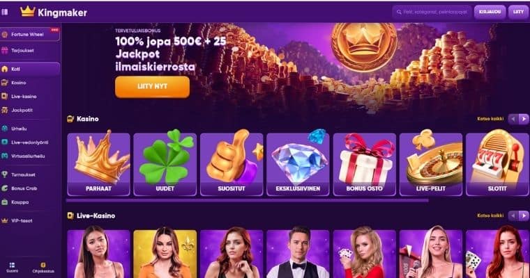 Hallitse kasino viidessä minuutissa päivässä 11 asiaa, jotka Twitter haluaa unohtaa kasino