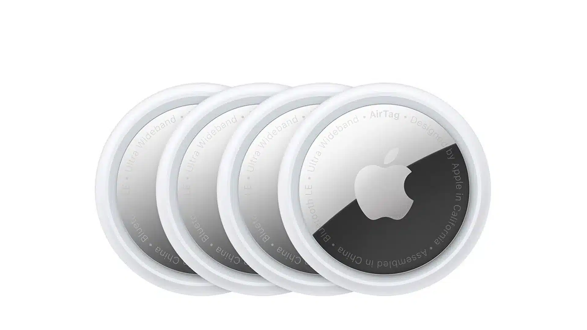 Apple airtags on Applen valmistama paikannin