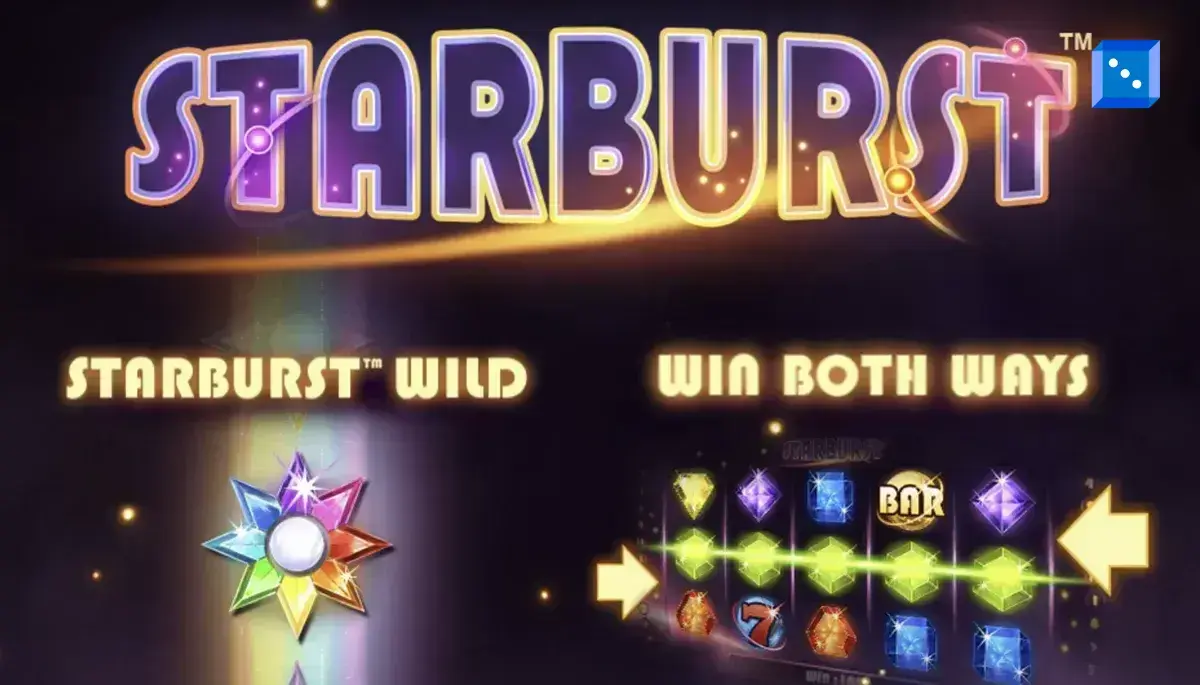 Starburst