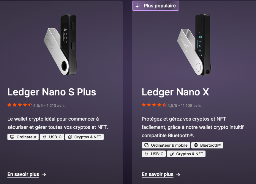 Ledger