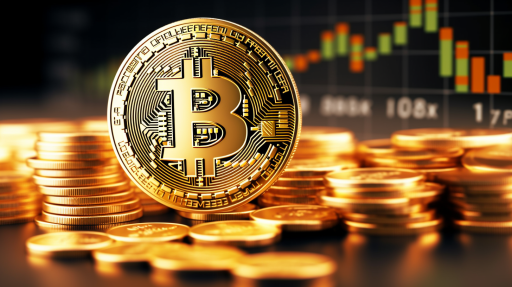 Bitcoin - Investir crypto