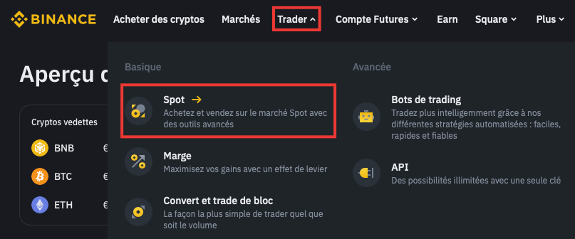 achat_binance