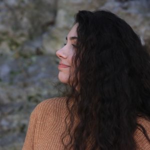 Image for Nadia Bakhos