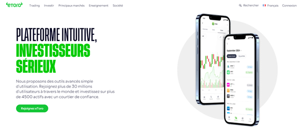 comment acheter des crypto-monnaies etoro