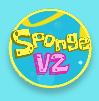 sponge v2 logo
