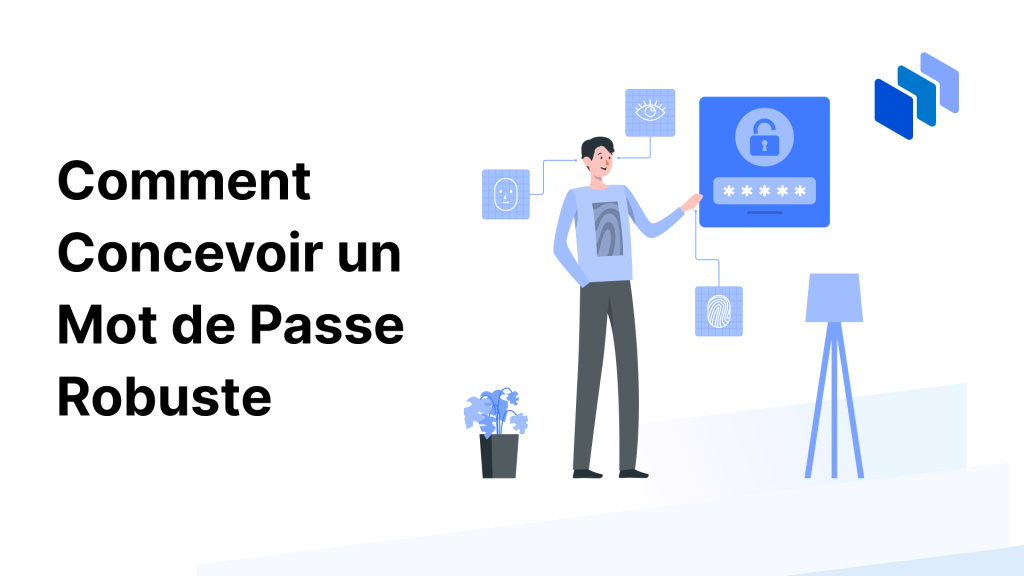 mot de passe solide