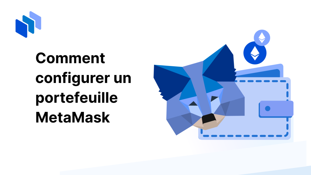 comment configurer metamask