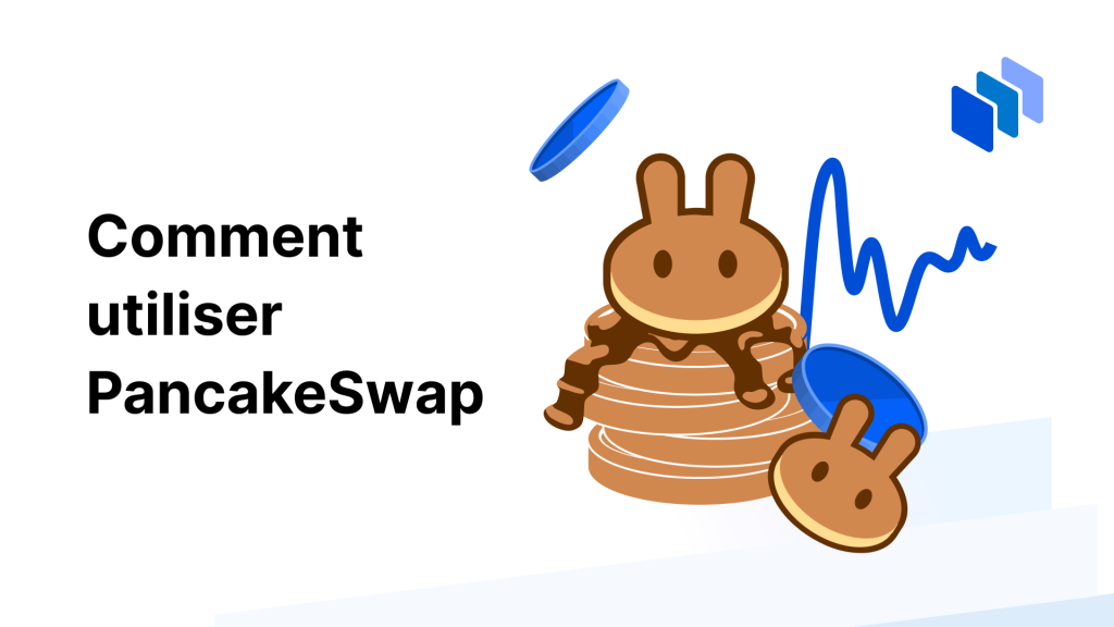 comment utiliser pancakeswap