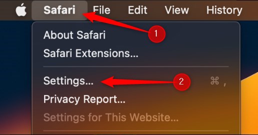comment supprimer extensions de navigateur
