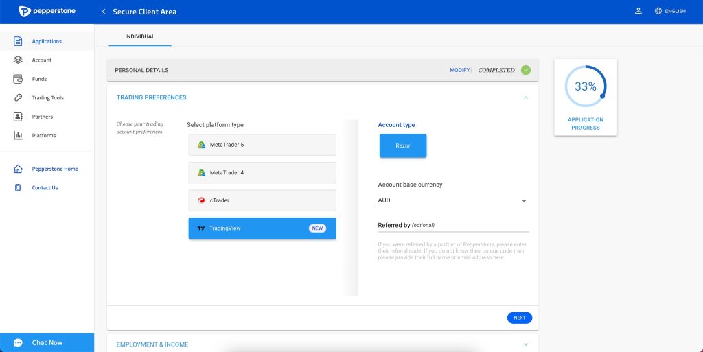 Avis Pepperstone 2024 un Broker Forex fiable