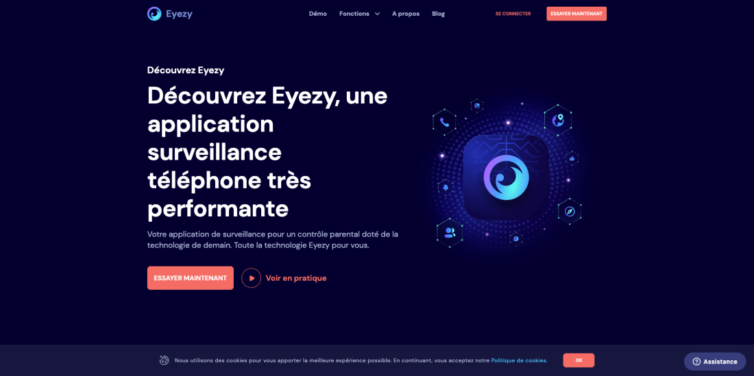 eyezy