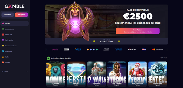 7 choses que je ferais si je devais recommencer casino en ligne français fiable