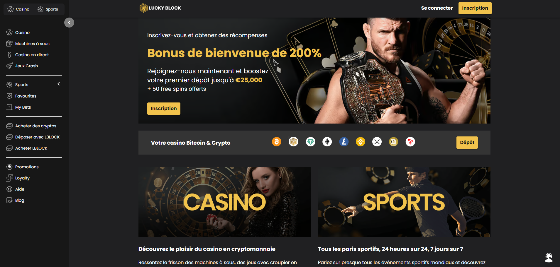 casino en ligne france fiable Services - Comment le faire correctement