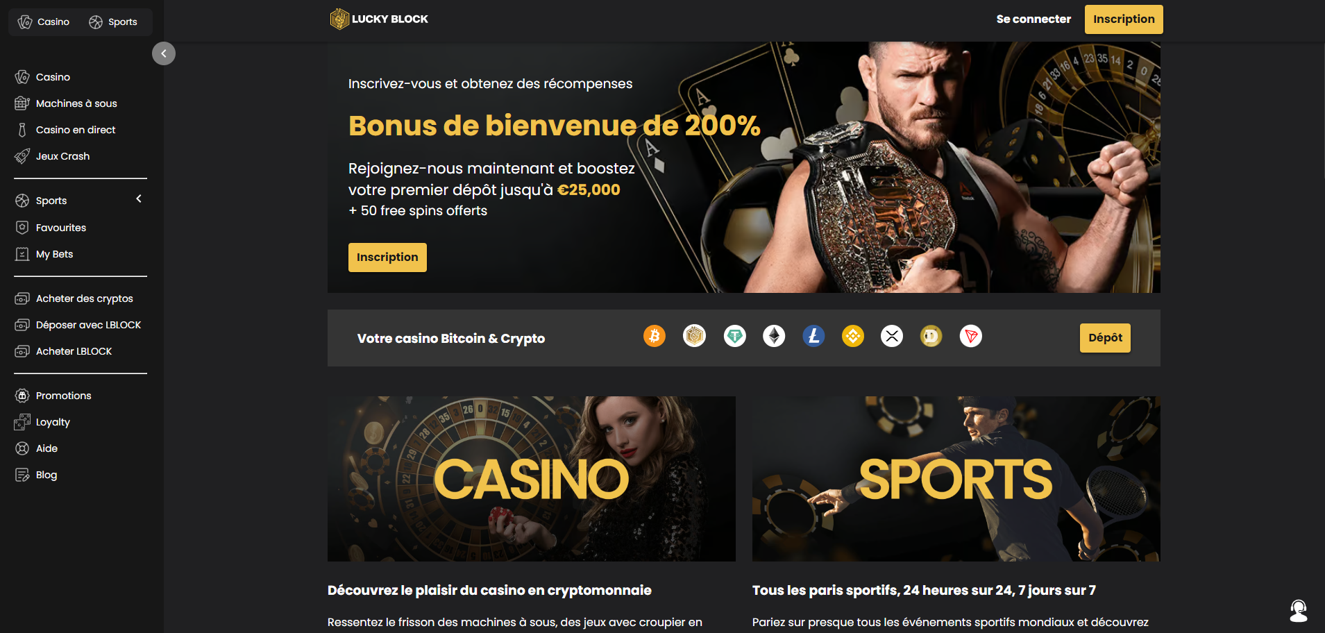 3 raisons pour lesquelles avoir un excellent casino en ligne le plus fiable ne suffit pas