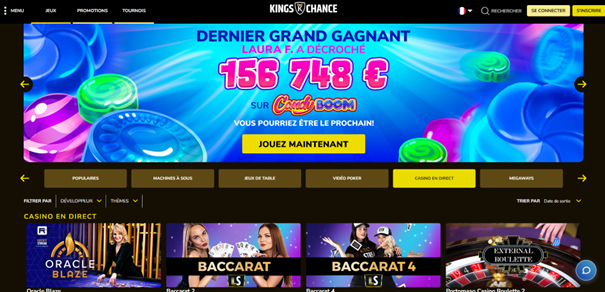 3 Kinds Of meilleur casino en ligne fiable: Which One Will Make The Most Money?