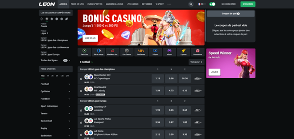 casino en ligne francais fiable : Restez simple