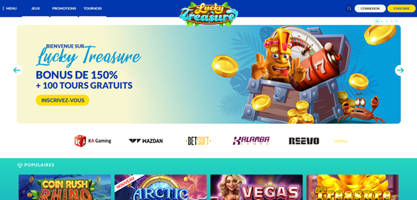 Conseils gratuits sur Meilleur Casino En Ligne Fiable rentable